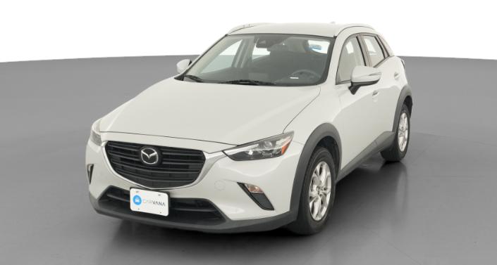 2021 Mazda CX-3 Sport -
                  Haines City, FL