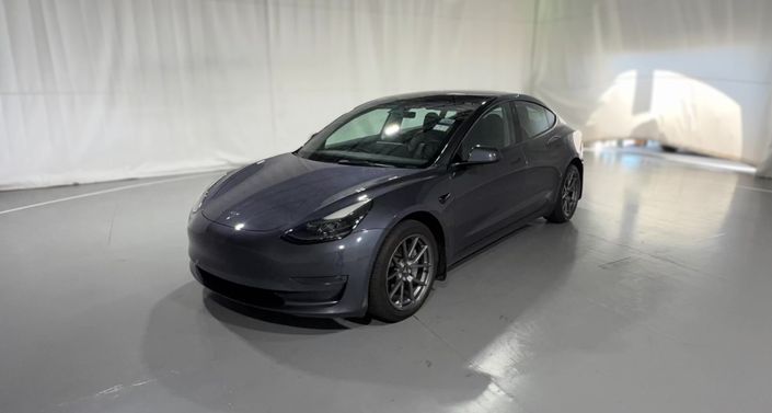 Thumbnail: 2023 Tesla Model 3 - 1