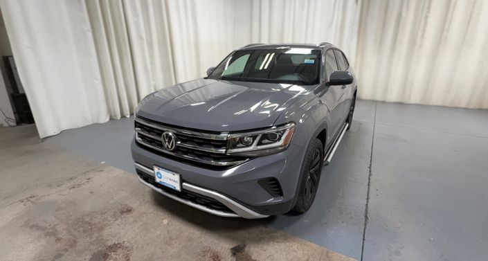 Thumbnail: 2021 Volkswagen Atlas - 1