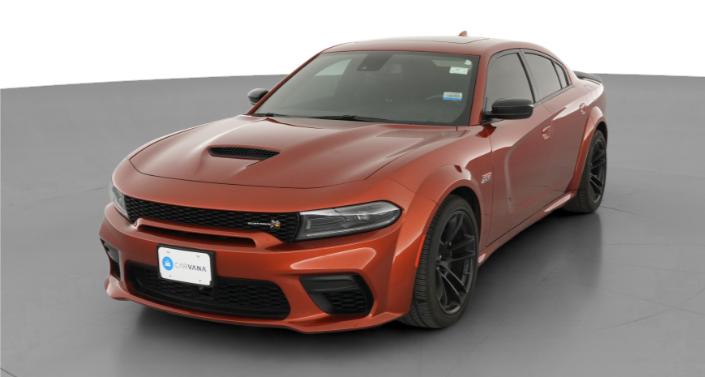Thumbnail: 2023 Dodge Charger - 1