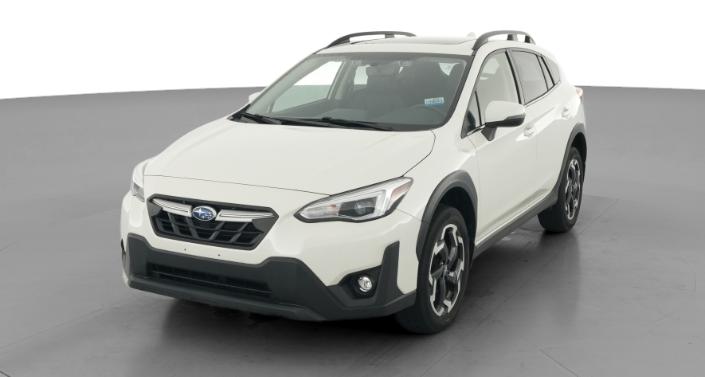 Thumbnail: 2023 Subaru Crosstrek - 1