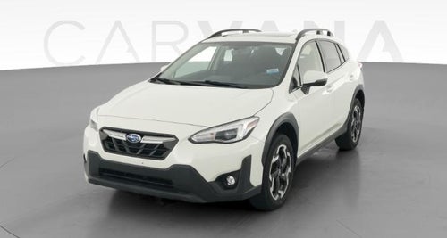 2023 Subaru Crosstrek
