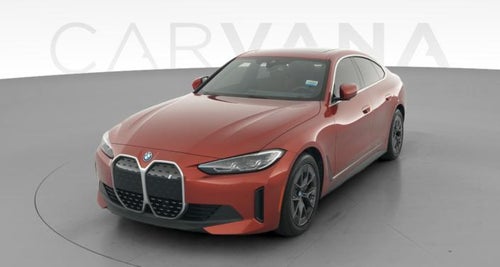 2023 BMW i4