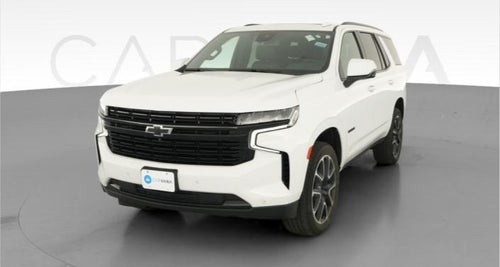 2023 Chevrolet Tahoe