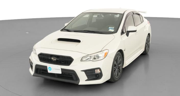2020 Subaru WRX Base -
                  West Memphis, AR