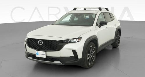 2024 MAZDA CX-50