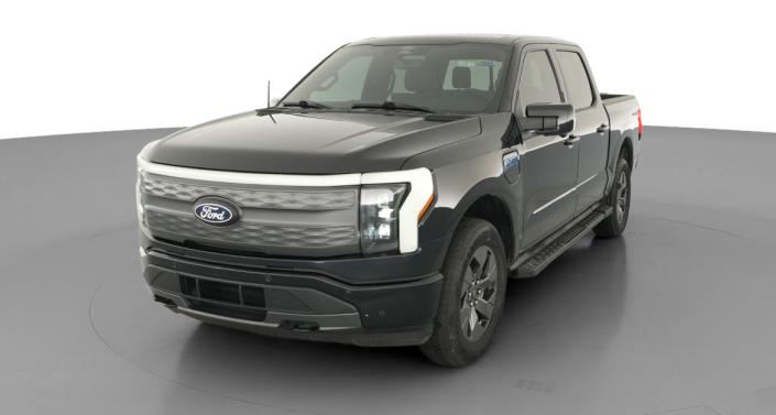 Thumbnail: 2024 Ford F-150 - 1