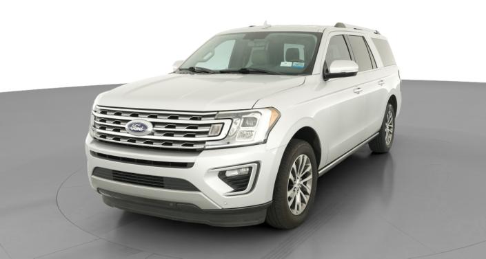 2018 Ford Expedition MAX Limited -
                  Auburn, GA
