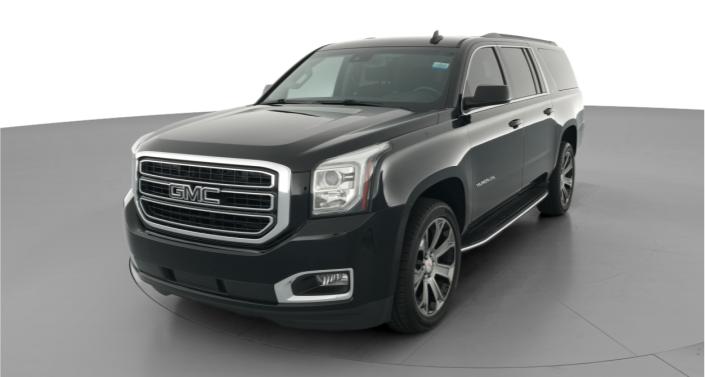 2019 GMC Yukon XL SLE -
                  Union City, GA