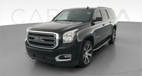 2019 GMC Yukon XL