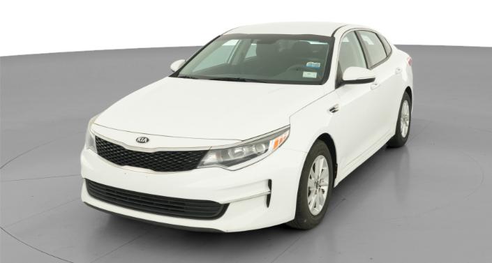 Thumbnail: 2017 Kia Optima - 1