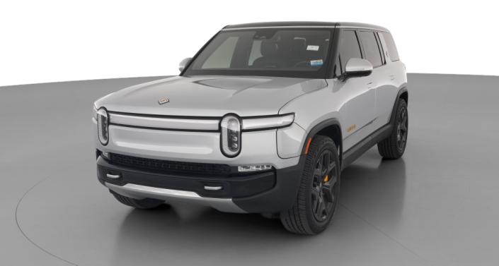 2023 Rivian R1S Adventure -
                  Lorain, OH