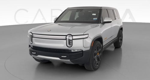 2023 Rivian R1S
