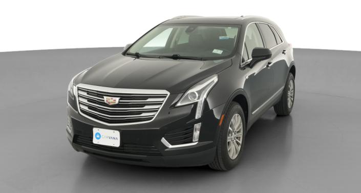 Thumbnail: 2019 Cadillac XT5 - 1