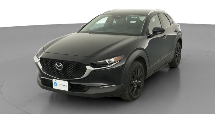 Thumbnail: 2024 Mazda CX-30 - 1