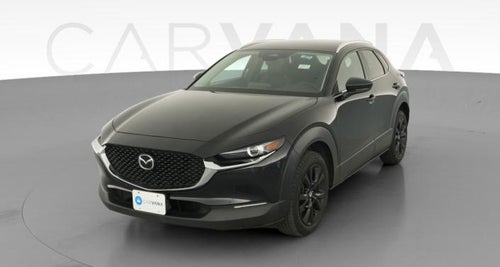 2024 MAZDA CX-30