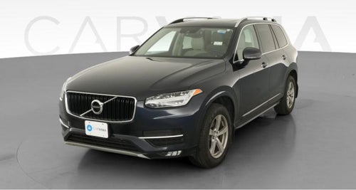 2019 Volvo XC90