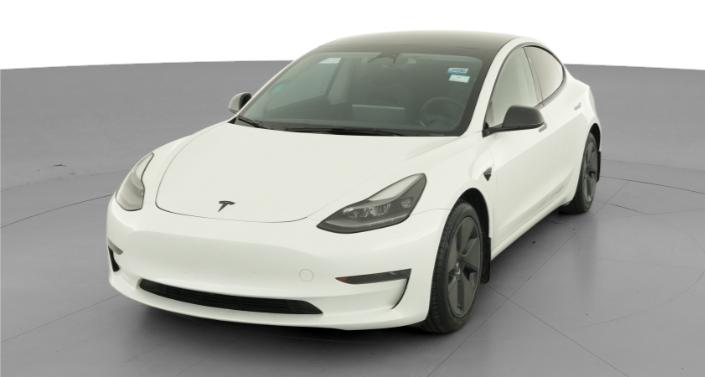 Thumbnail: 2023 Tesla Model 3 - 1