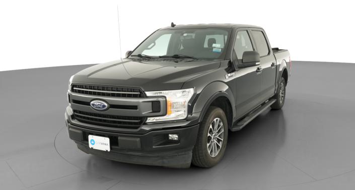 Thumbnail: 2020 Ford Econoline - 1
