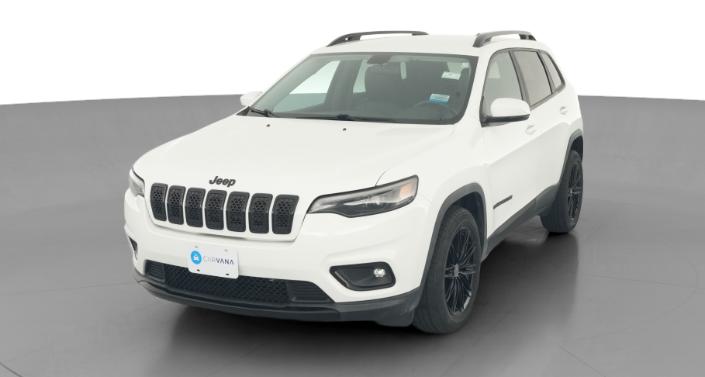 Thumbnail: 2019 Jeep Cherokee - 1