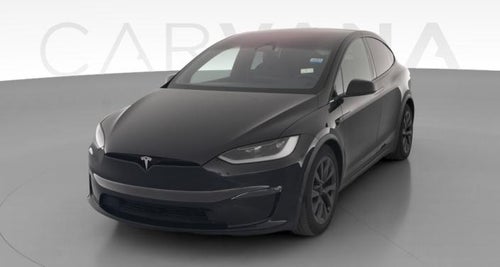 2024 Tesla Model X