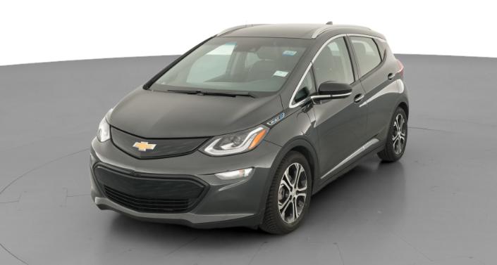 2017 Chevrolet Bolt EV Premier -
                  Auburn, GA