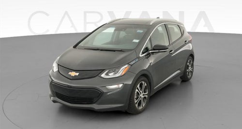 2017 Chevrolet Bolt EV