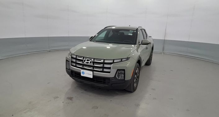 Thumbnail: 2025 Hyundai Santa Cruz - 1