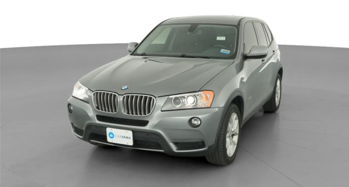 2013 BMW X3 xDrive35i -
                  Tolleson, AZ