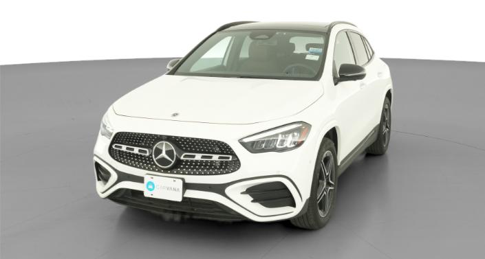 Thumbnail: 2025 Mercedes-Benz GLA - 1