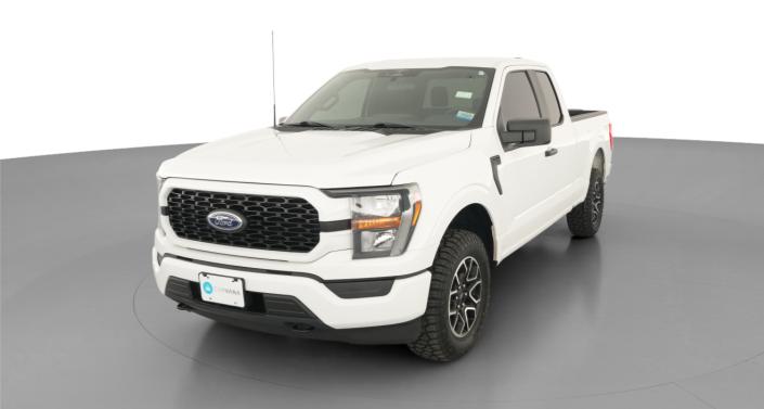 Thumbnail: 2023 Ford Econoline - 1