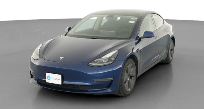 Thumbnail: 2022 Tesla Model 3 - 1