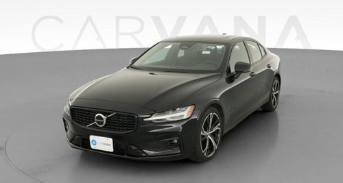 2024 Volvo S60