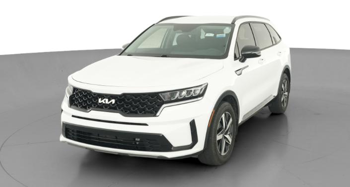 Thumbnail: 2023 Kia Sorento - 1