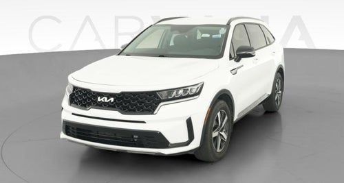 2023 Kia Sorento