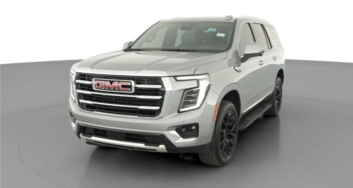 Thumbnail: 2025 GMC Yukon - 1