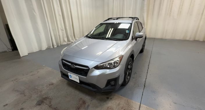 Thumbnail: 2019 Subaru Crosstrek - 1