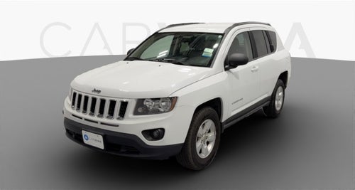 2015 Jeep Compass