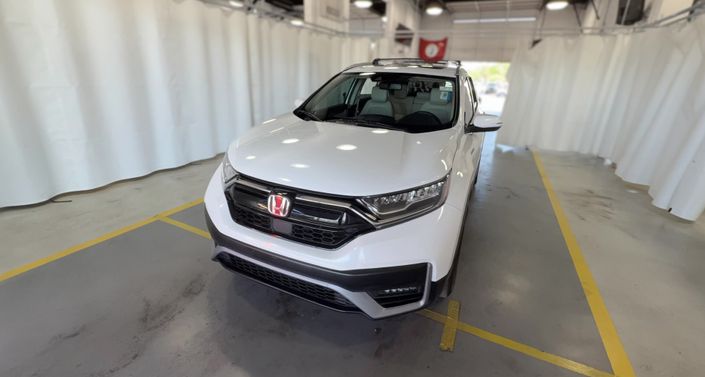 Thumbnail: 2020 Honda CR-V - 1