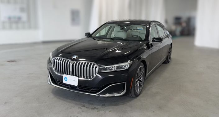2020 BMW 7 Series 750i xDrive -
                  Framingham, MA