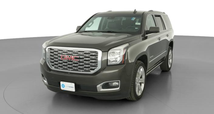 Thumbnail: 2019 GMC Yukon - 1