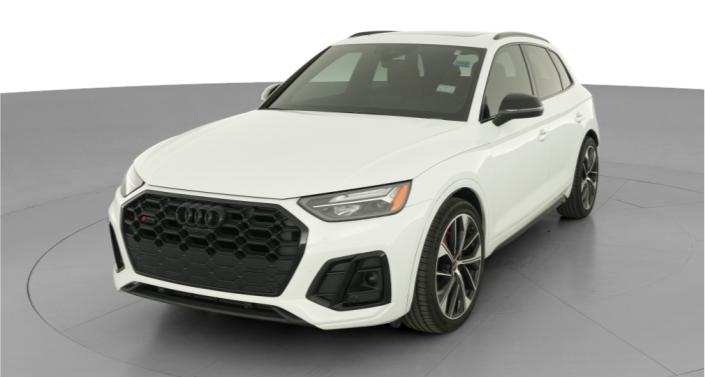 2022 Audi SQ5 Premium Plus -
                  West Memphis, AR