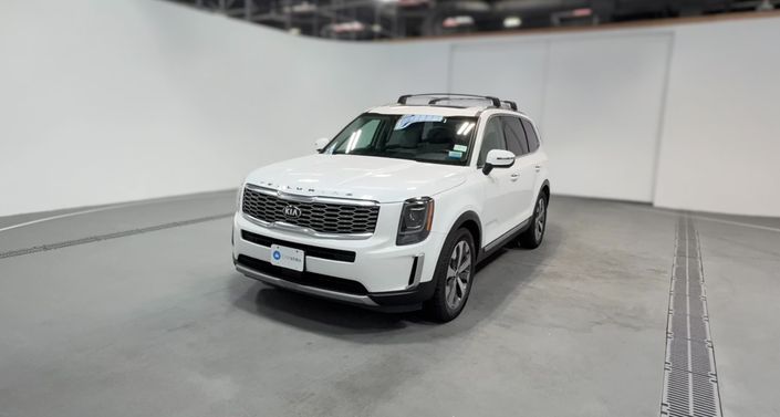 Thumbnail: 2020 Kia Telluride - 1