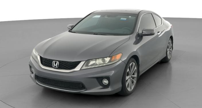 Thumbnail: 2013 Honda Accord - 1