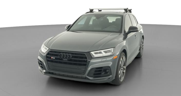 2020 Audi SQ5 Prestige -
                  Concord, NC