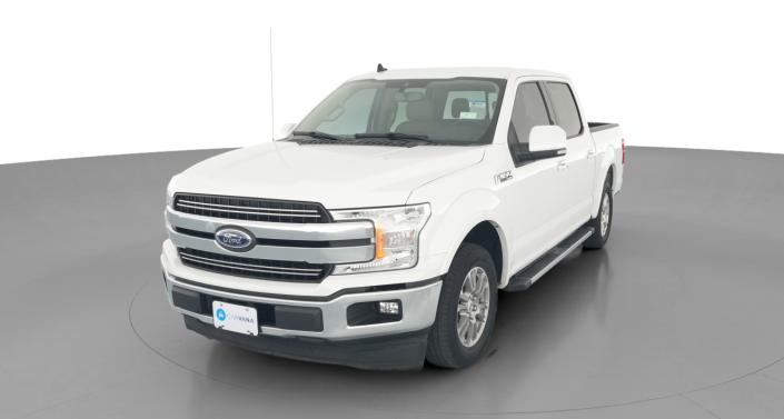 Thumbnail: 2020 Ford Econoline - 1