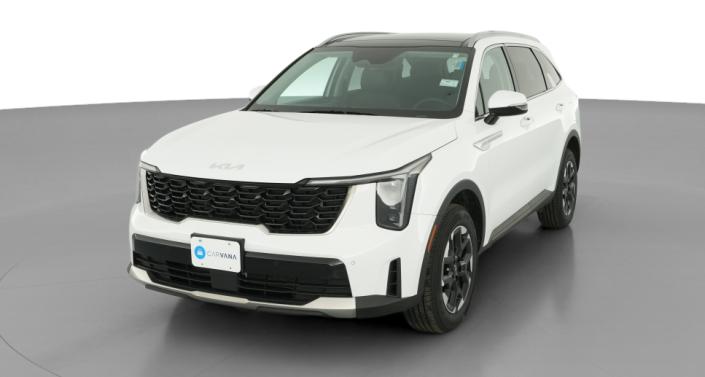Thumbnail: 2024 Kia Sorento - 1