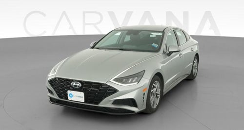 2020 Hyundai Sonata