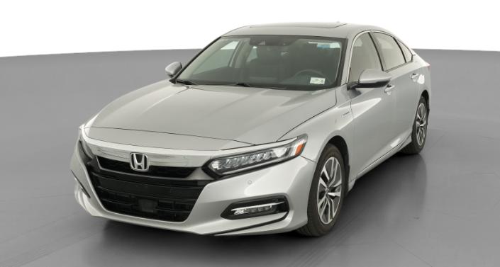Thumbnail: 2019 Honda Accord - 1