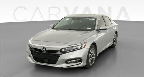 2019 Honda Accord Hybrid